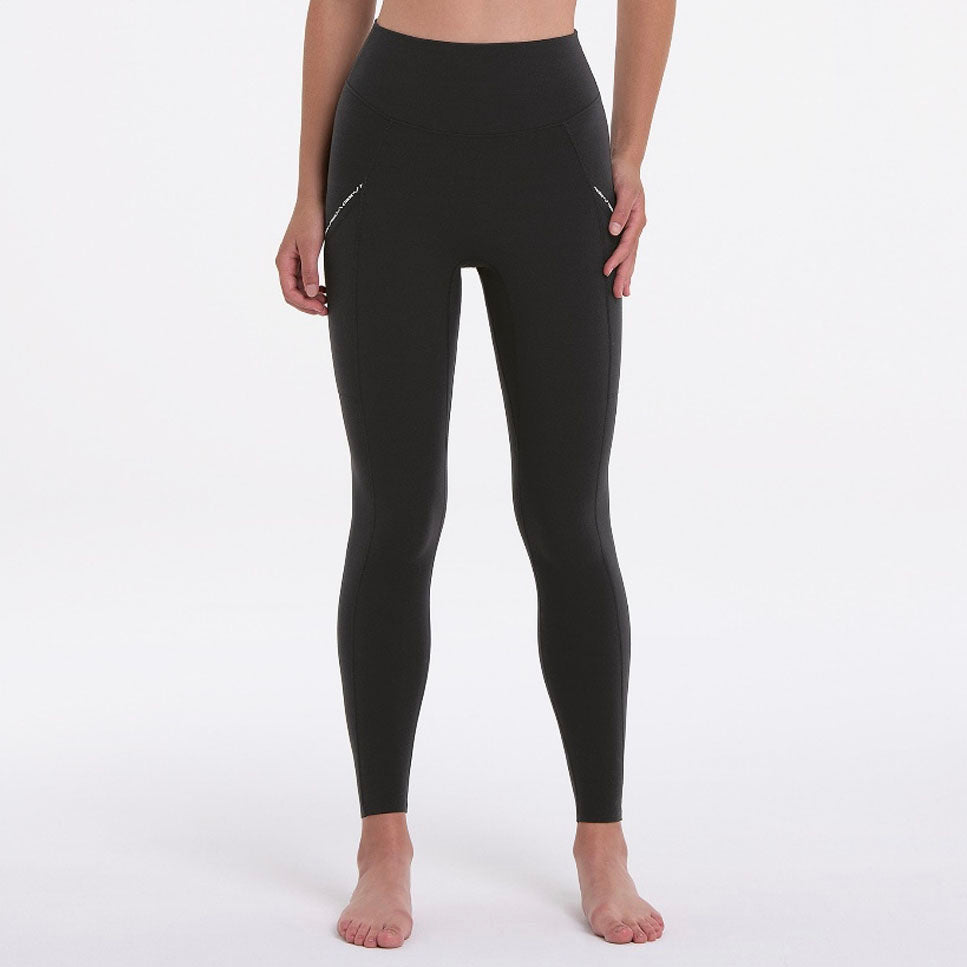 Anita Sports Tights Smart Black