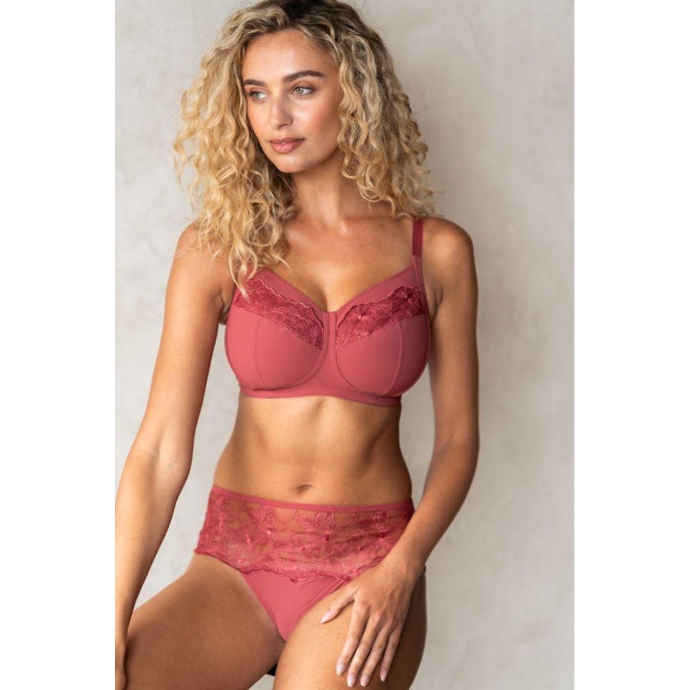 Royce Florentine Rough Bra (NEW)