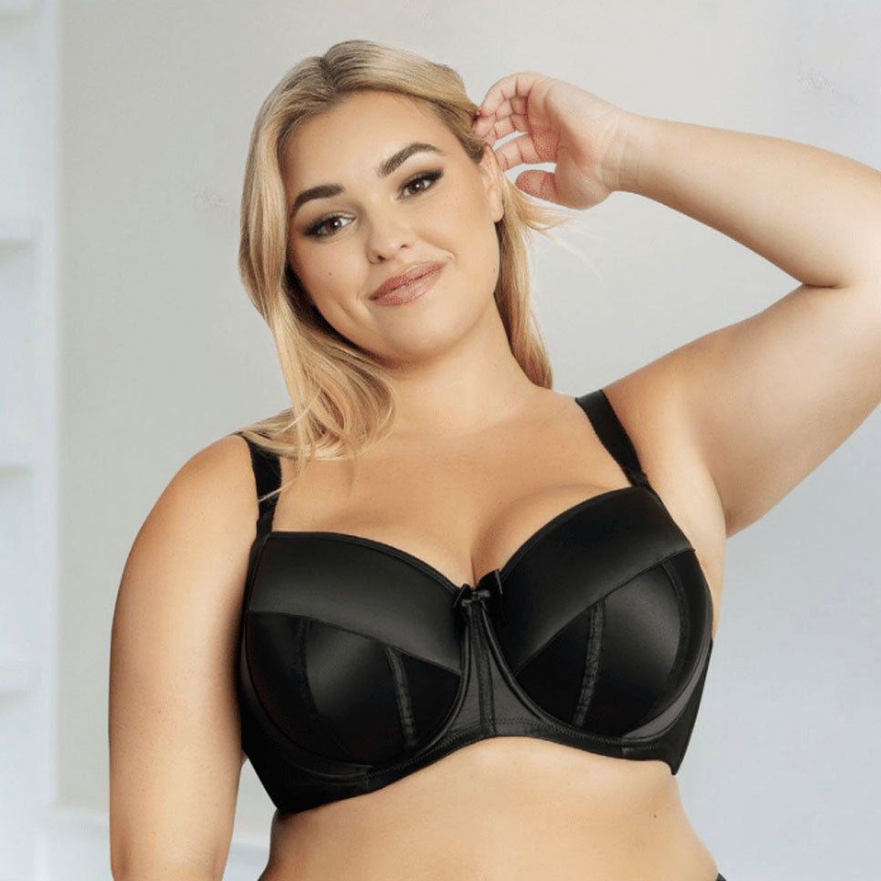 Parfait Chaelotte Underwire Padded Bra