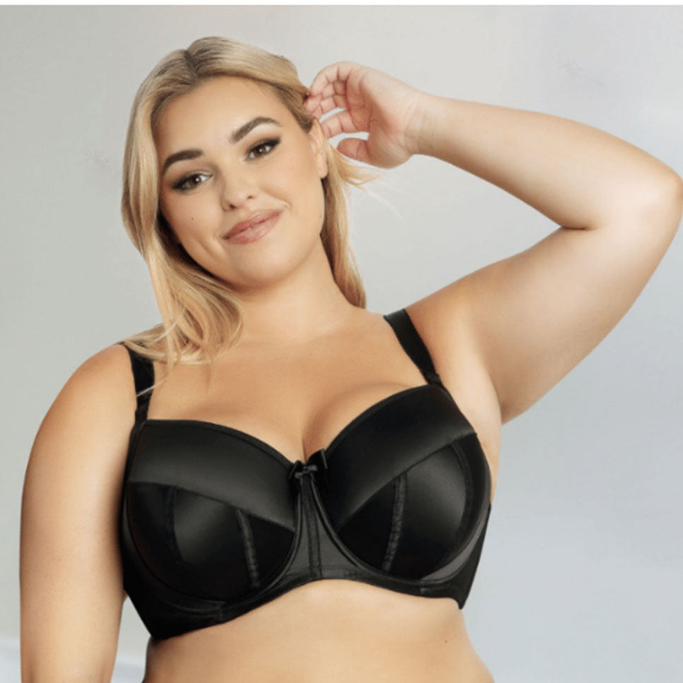 Parfait Chaelotte  Underwire Padded Bra